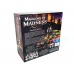Mansion of Madness 2nd Edition 