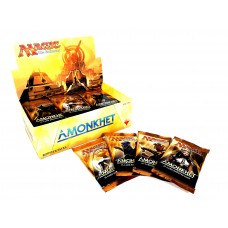 MTG Amohkhet Booster Pack