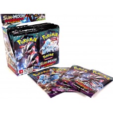 Pokemon Sun and Moon Guardians Rising Booster Pack 